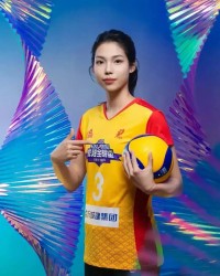 九游APP-身高不占优又如何！天津女排两小将，该向庄宇珊、加比看齐了|刘美君|路晶|扣球|意甲|主攻_新浪体育_新浪新闻
